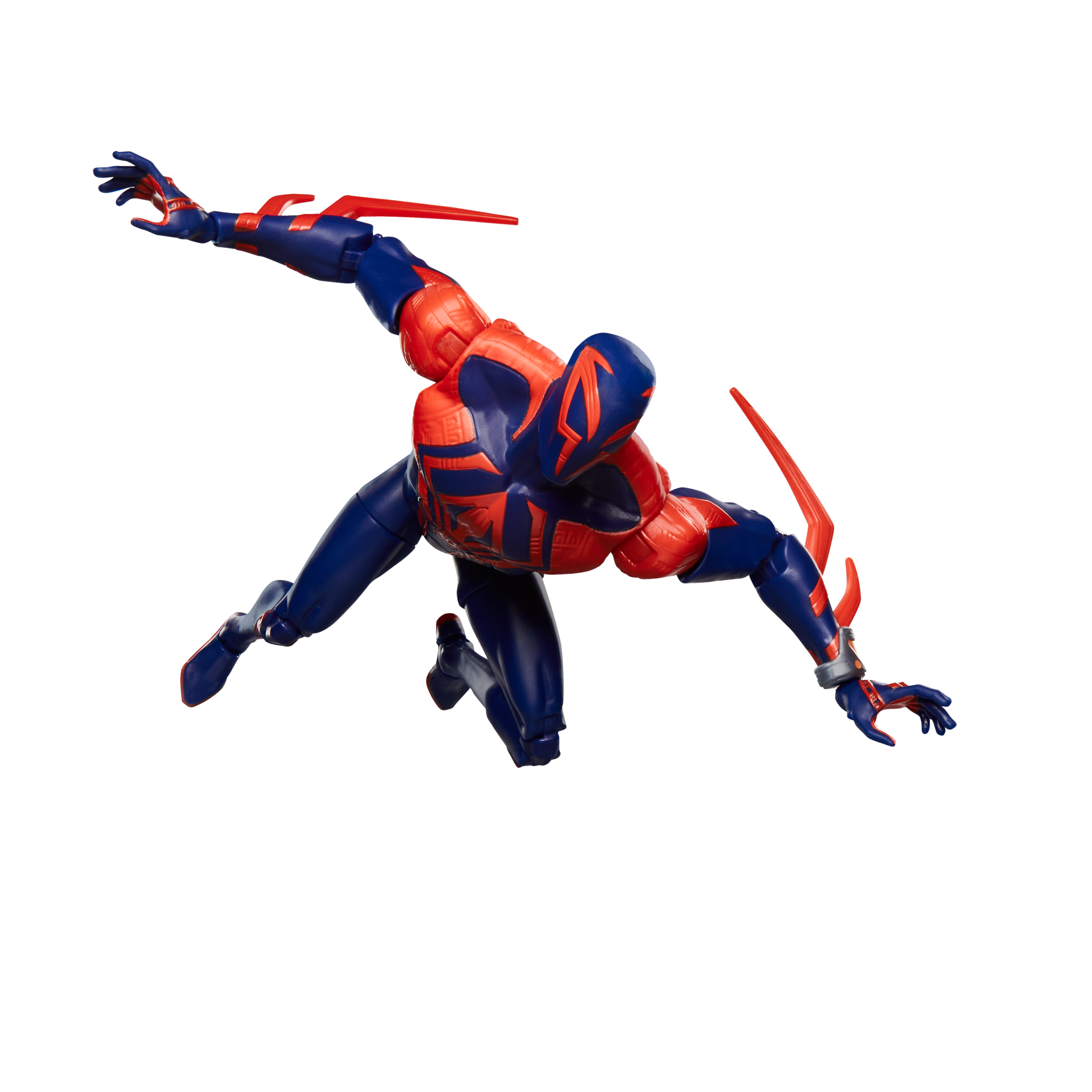 Marvel Legends Series Spider-Man 2099 Action Figure