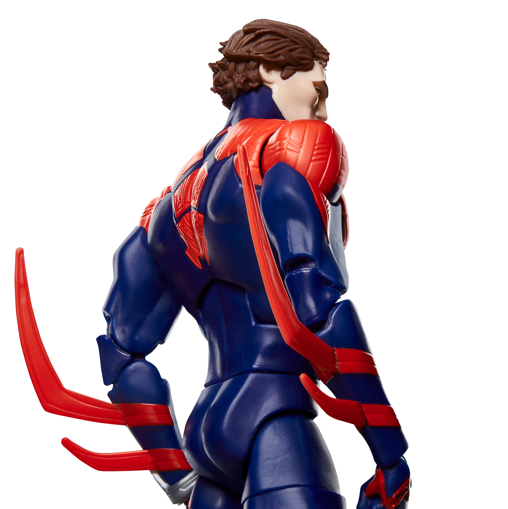 Marvel Legends Series Spider-Man 2099 Action Figure