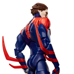 Marvel Legends Series Spider-Man 2099 Action Figure