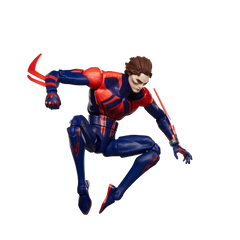 Marvel Legends Series Spider-Man 2099 Action Figure