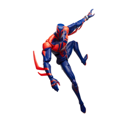 Marvel Legends Series Spider-Man 2099 Action Figure