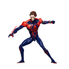 Marvel Legends Series Spider-Man 2099 Action Figure