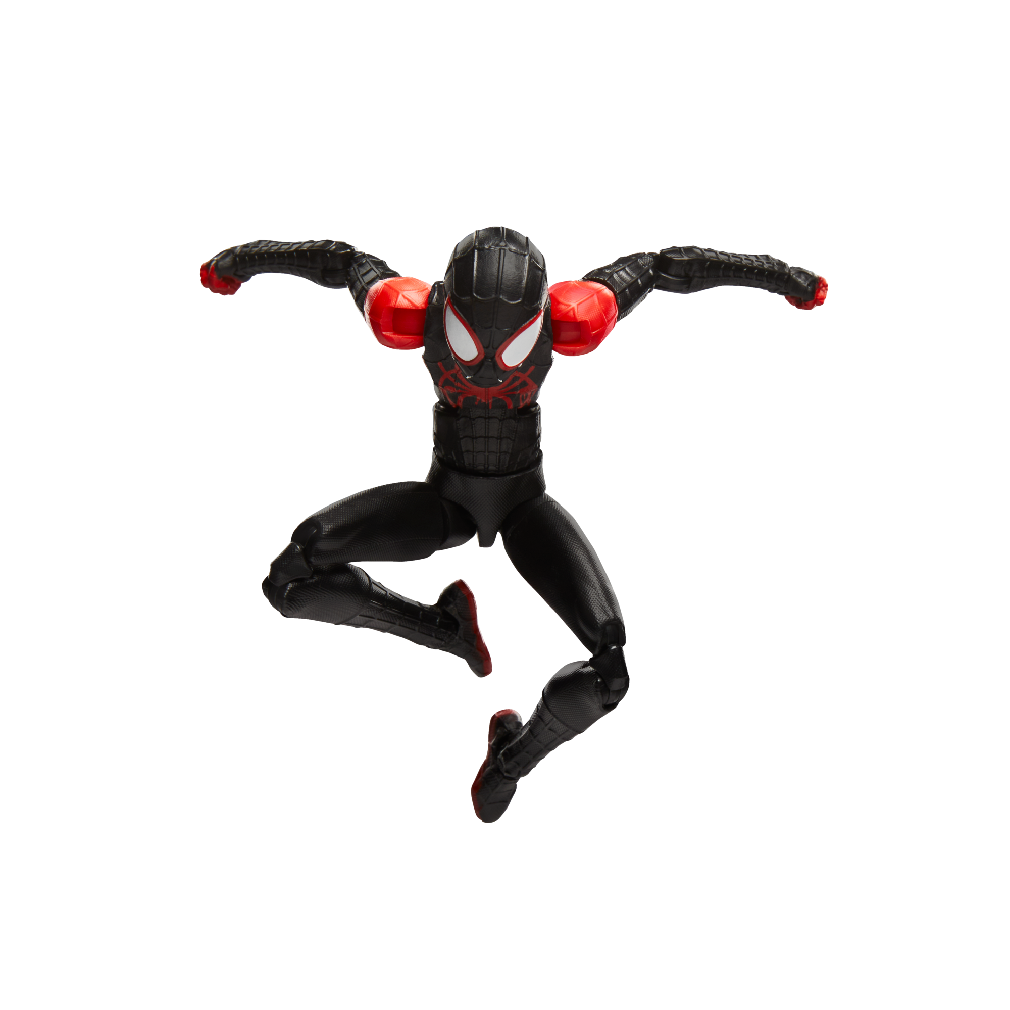 Marvel Legends Series Miles Morales Action Figure