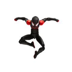 Marvel Legends Series Miles Morales Action Figure