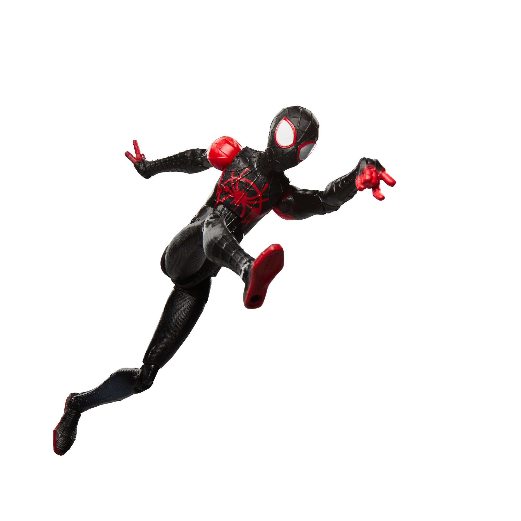 Marvel Legends Series Miles Morales Action Figure
