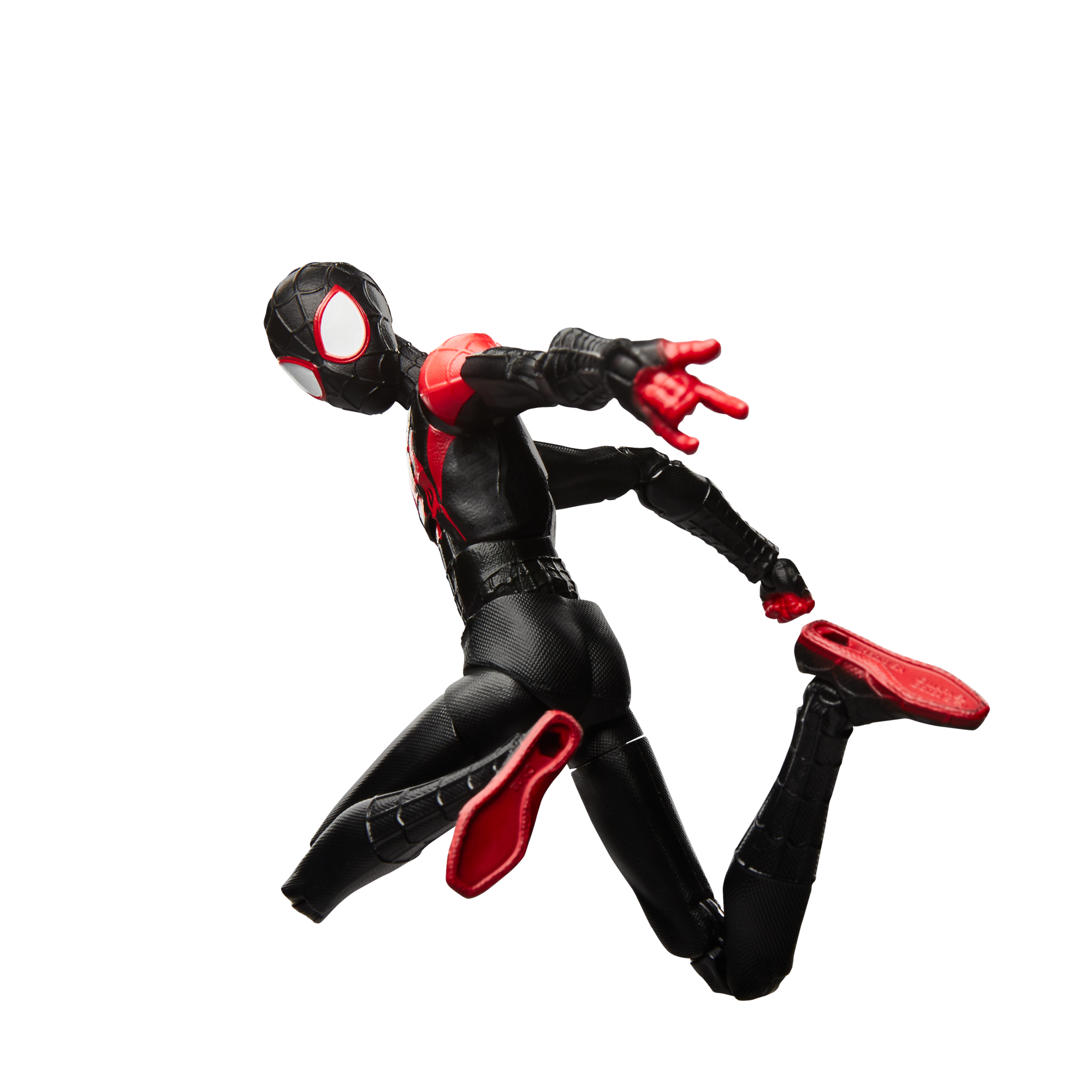 Marvel Legends Series Miles Morales Action Figure
