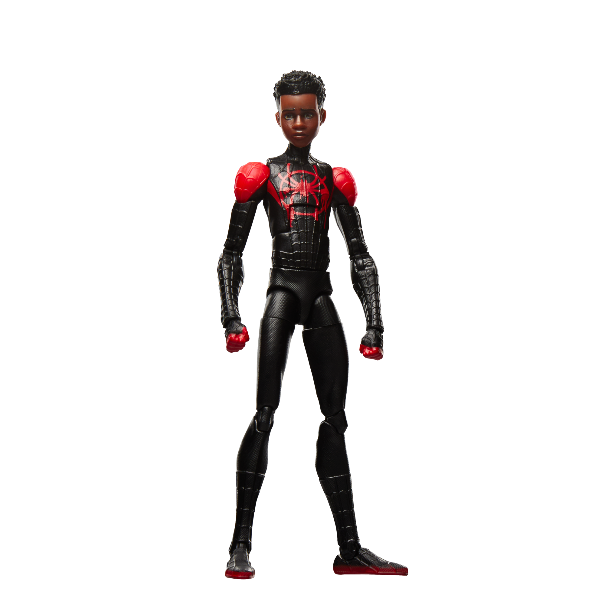 Marvel Legends Series Miles Morales Action Figure
