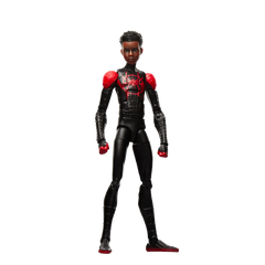 Marvel Legends Series Miles Morales Action Figure