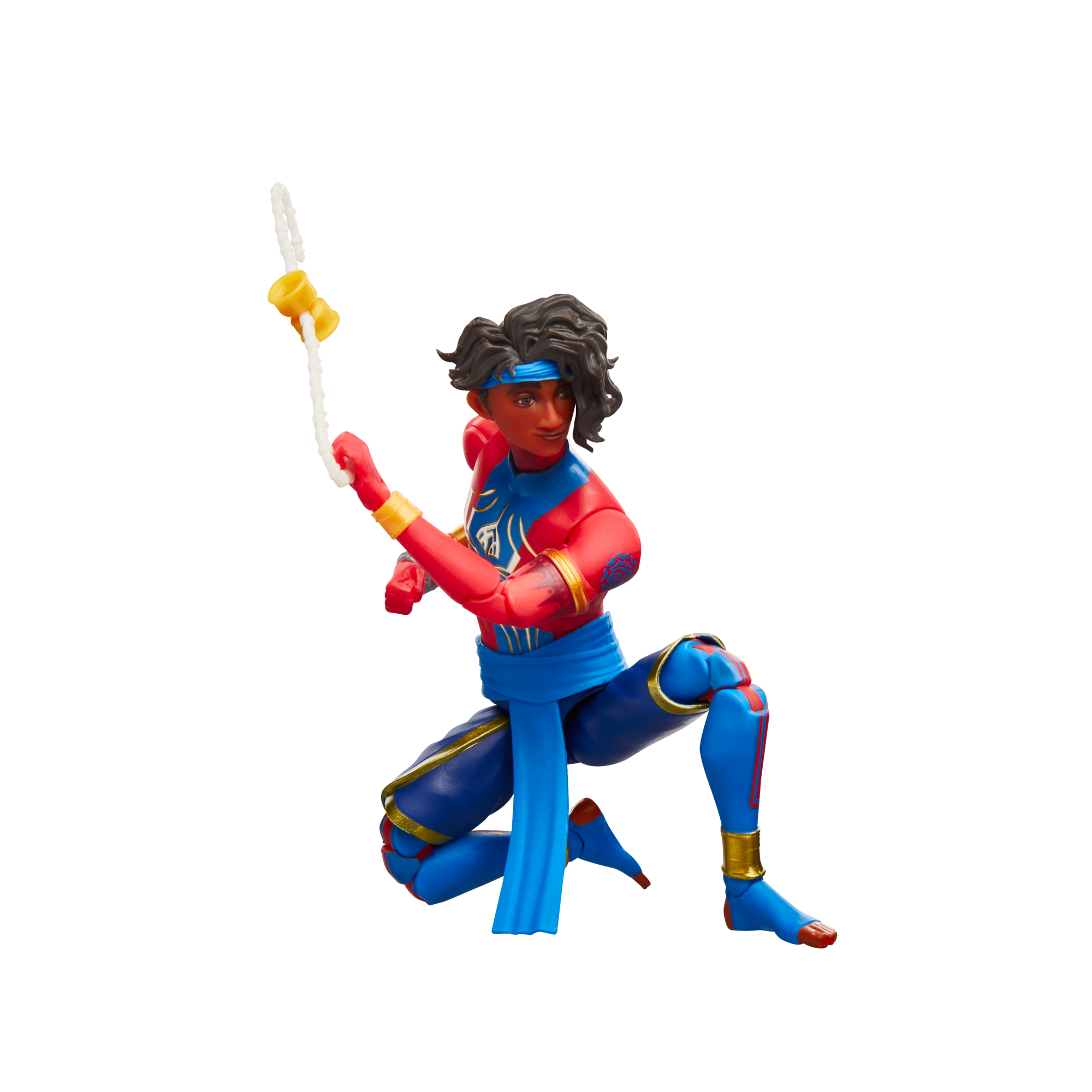 Marvel Legends Series Pavitr Prabhakar Action Figure
