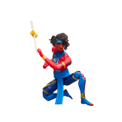 Marvel Legends Series Pavitr Prabhakar Action Figure