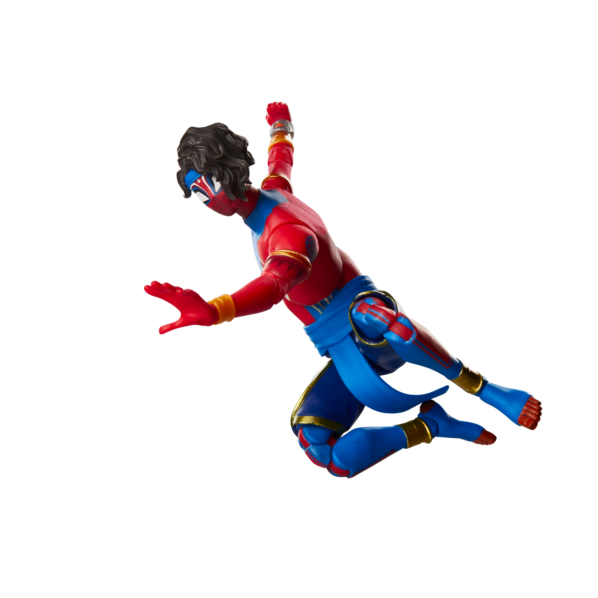 Marvel Legends Series Pavitr Prabhakar Action Figure