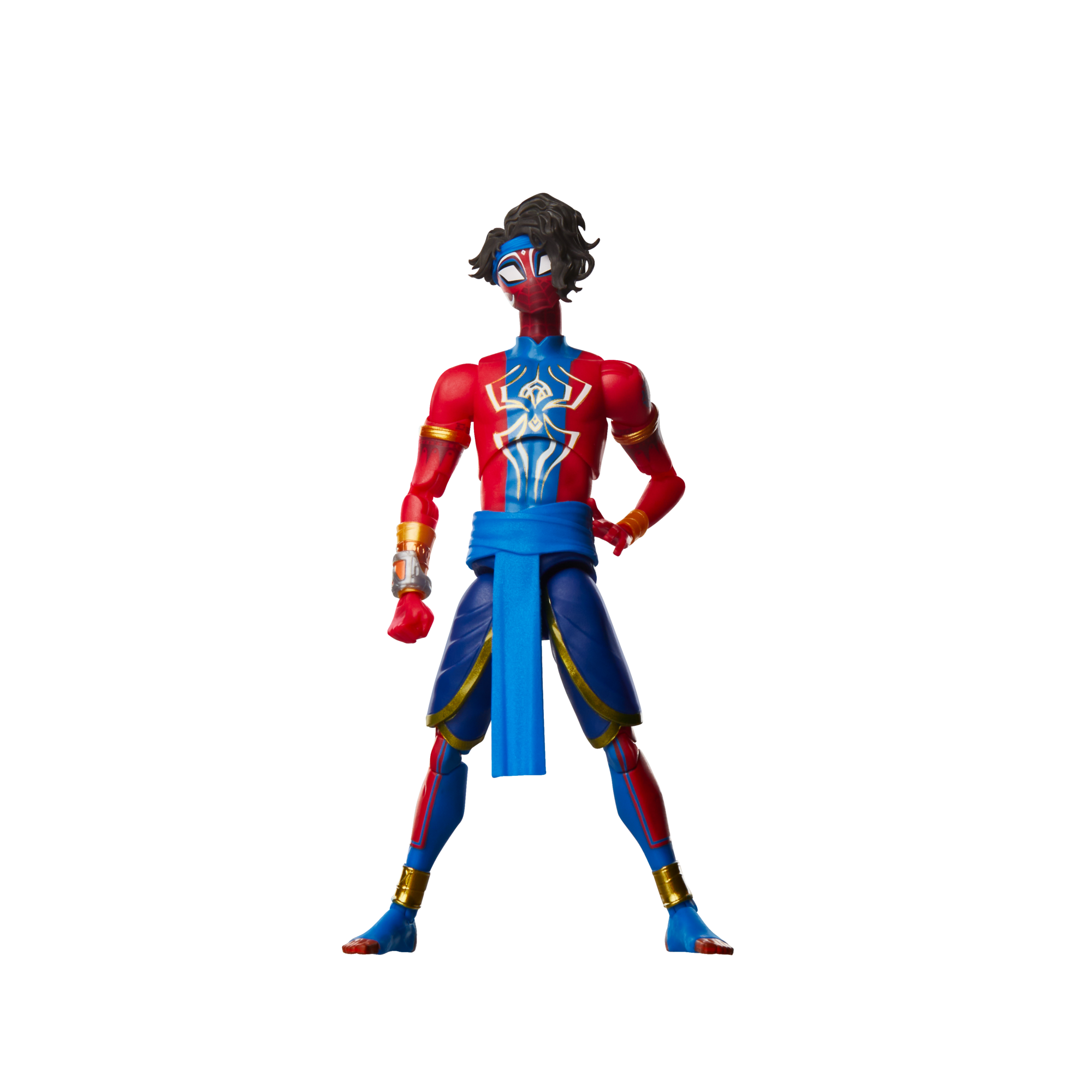 Marvel Legends Series Pavitr Prabhakar Action Figure
