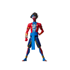 Marvel Legends Series Pavitr Prabhakar Action Figure