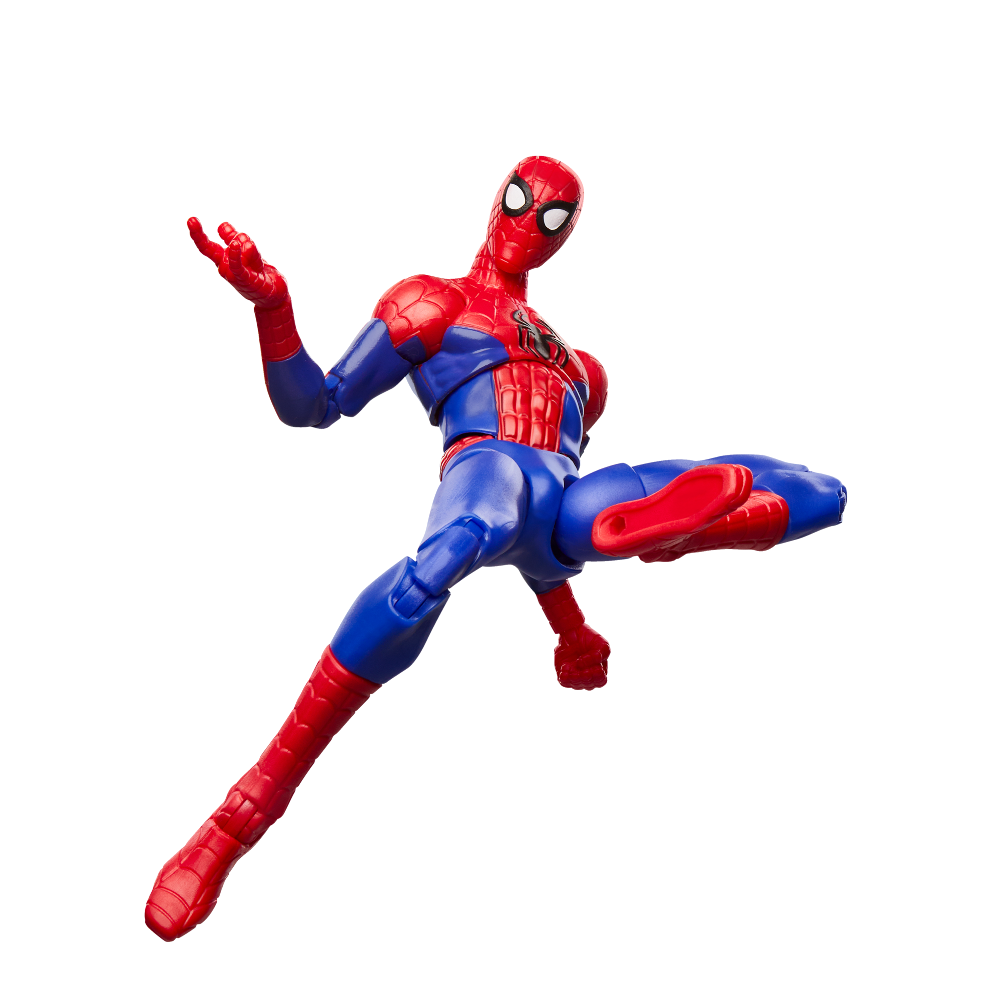Marvel Legends Series Peter Parker Action Figure