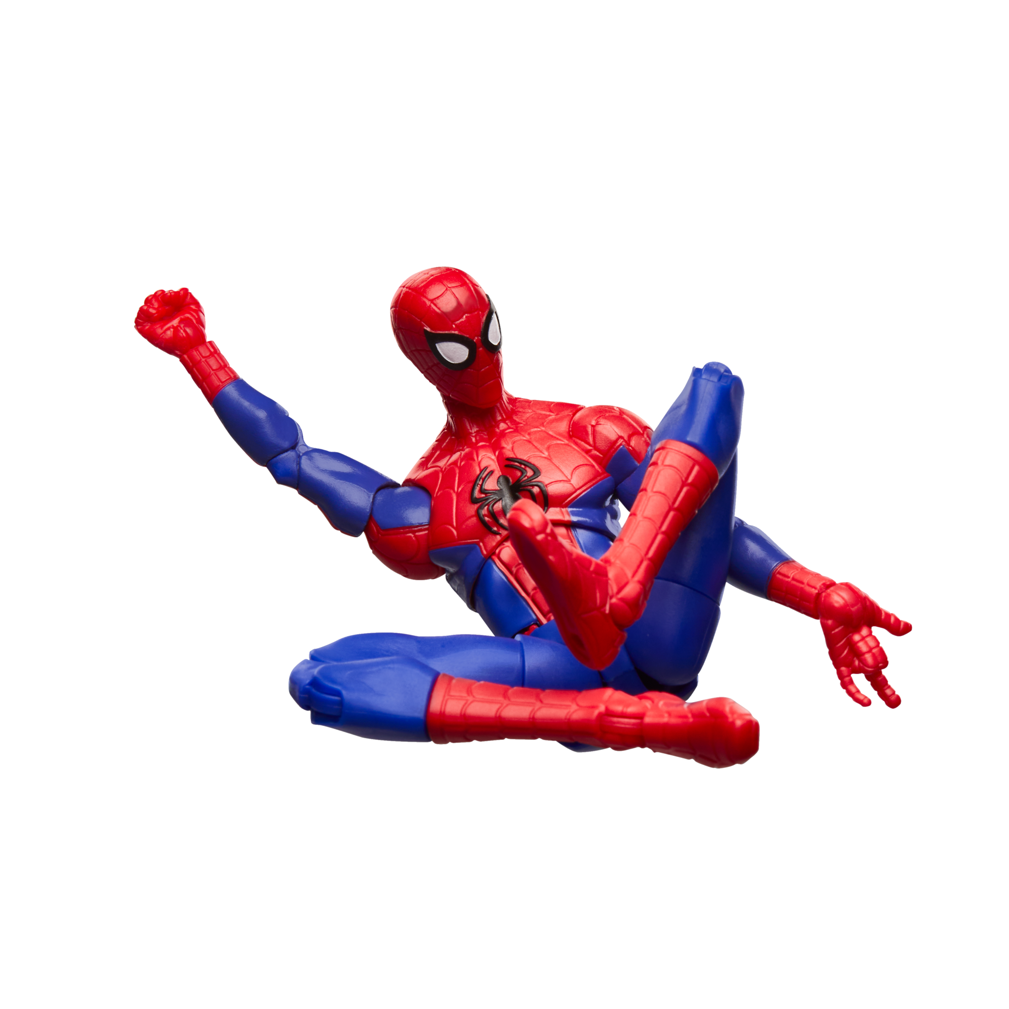 Marvel Legends Series Peter Parker Action Figure