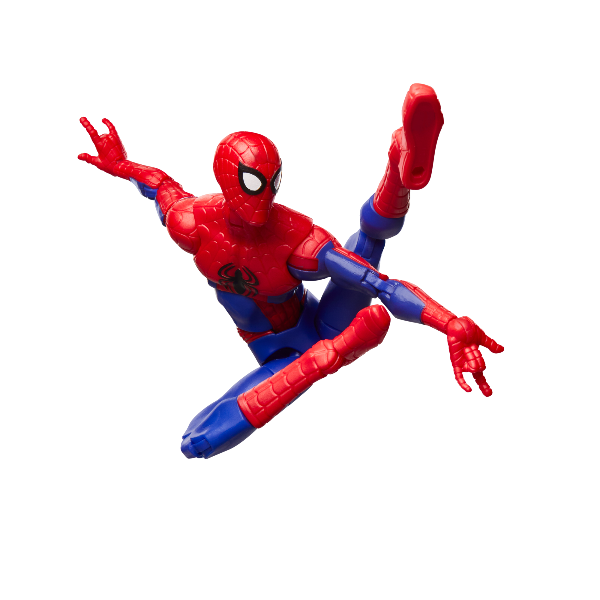 Marvel Legends Series Peter Parker Action Figure