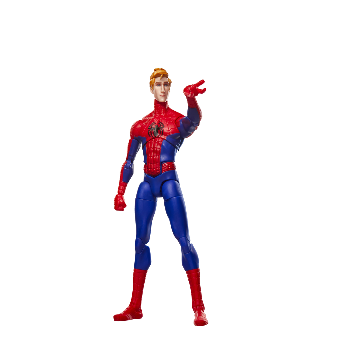 Marvel Legends Series Peter Parker Action Figure
