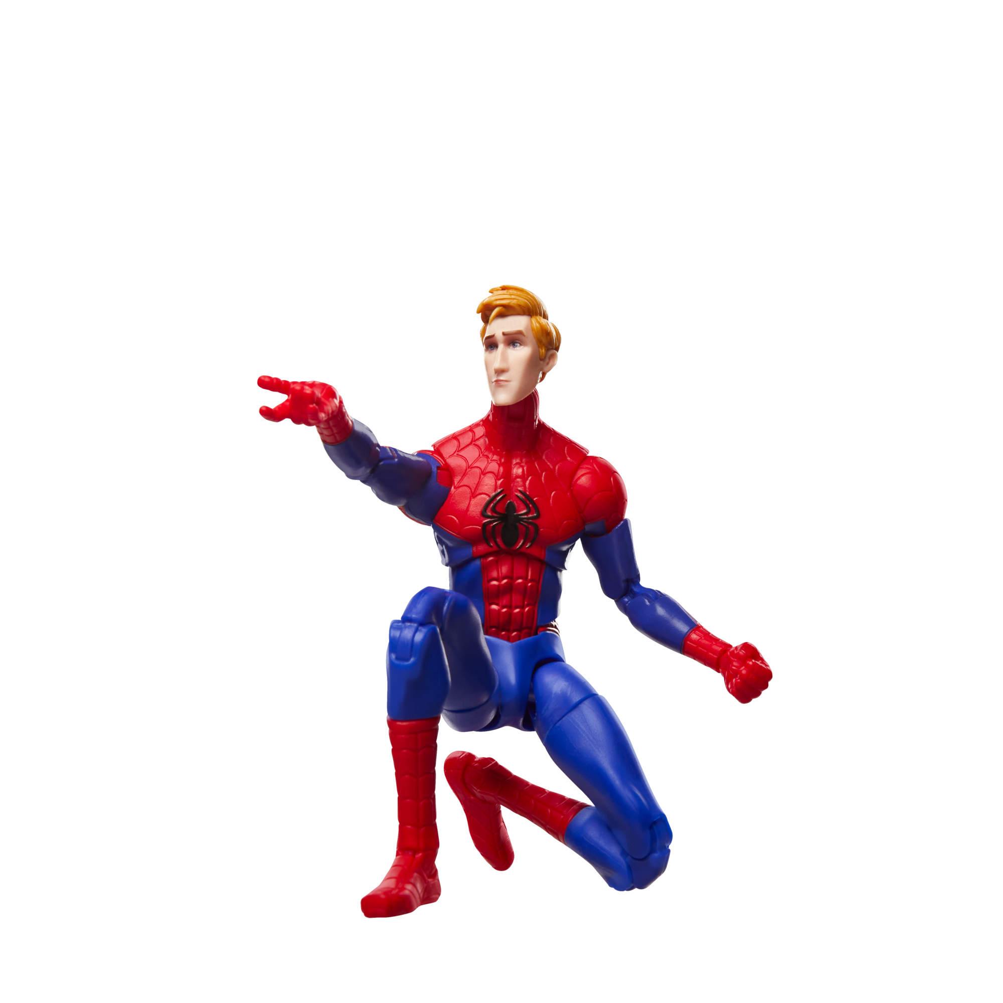 Marvel Legends Series Peter Parker Action Figure