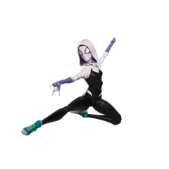 Marvel Legends Series Spider-Gwen Action Figure