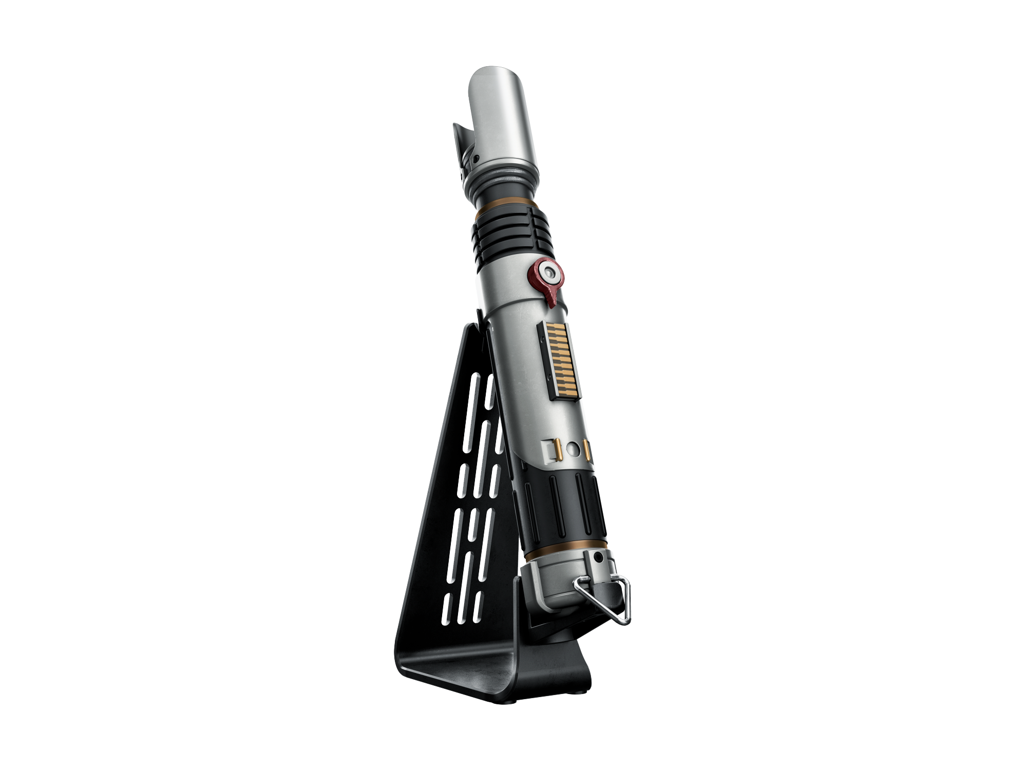 STAR WARS The Black Series Force FX Elite Sabine Wren Lightsaber