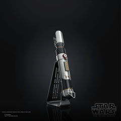 STAR WARS The Black Series Force FX Elite Sabine Wren Lightsaber