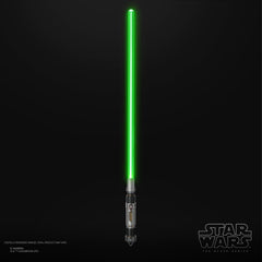 STAR WARS The Black Series Force FX Elite Sabine Wren Lightsaber