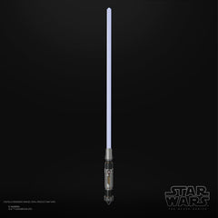 STAR WARS The Black Series Force FX Elite Sabine Wren Lightsaber