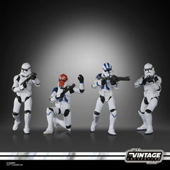 STAR WARS The Vintage Collection Phase II Clone Trooper