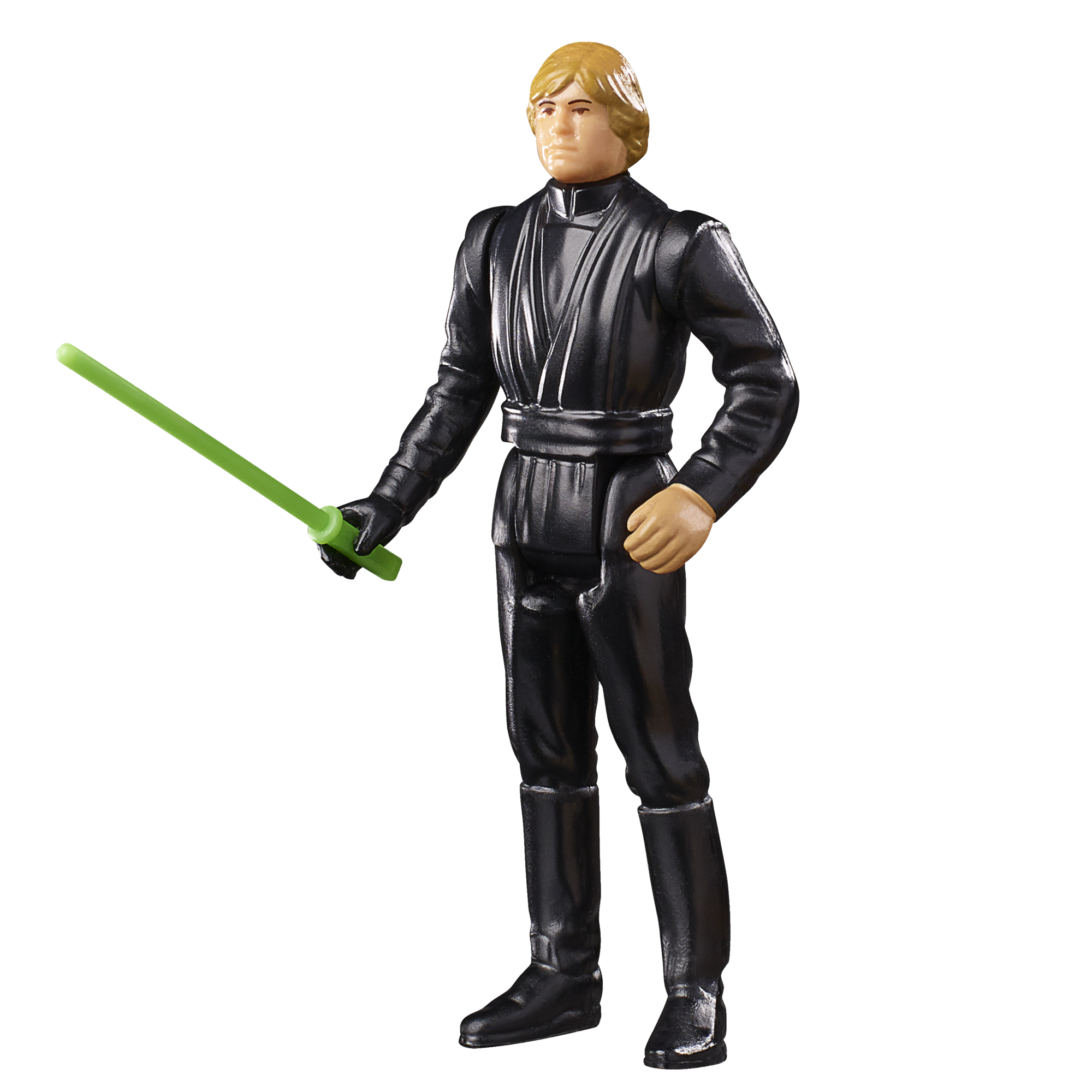 STAR WARS Retro Collection Luke Skywalker