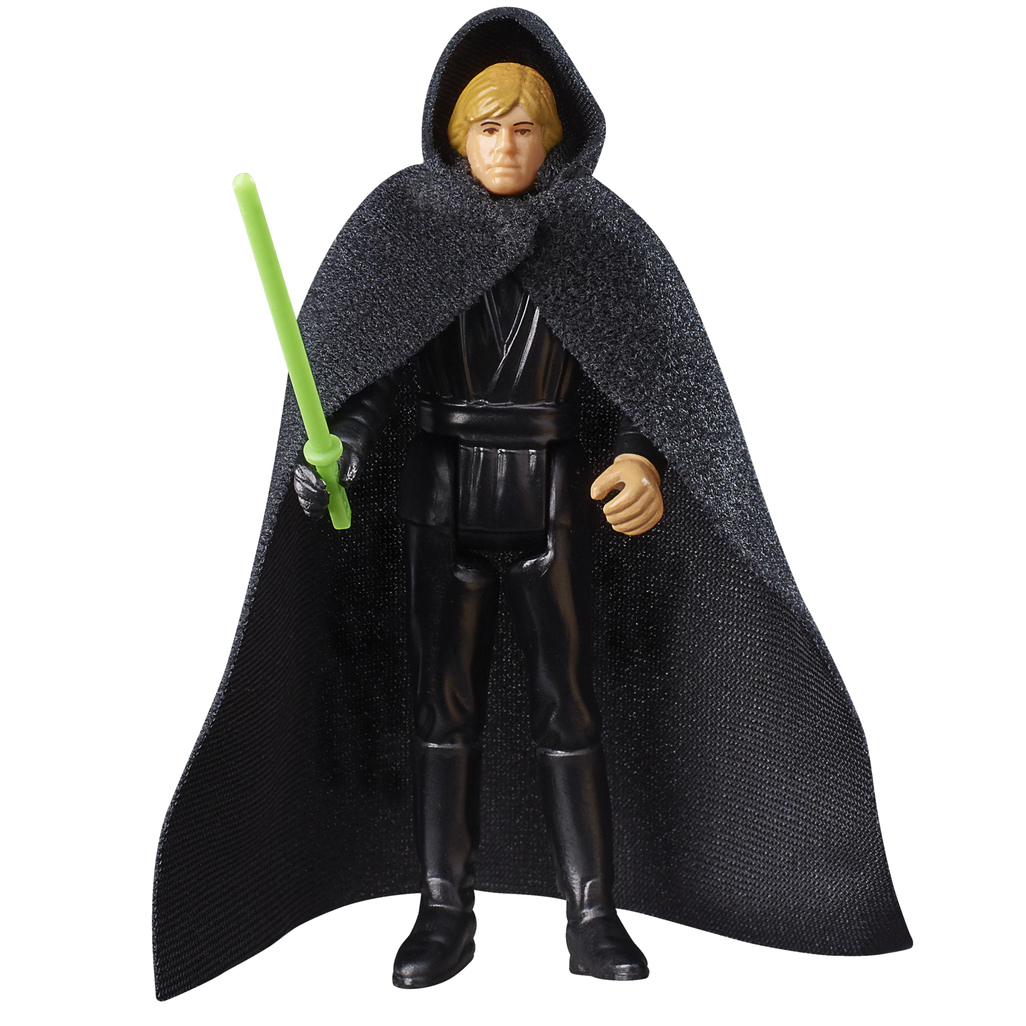 STAR WARS Retro Collection Luke Skywalker