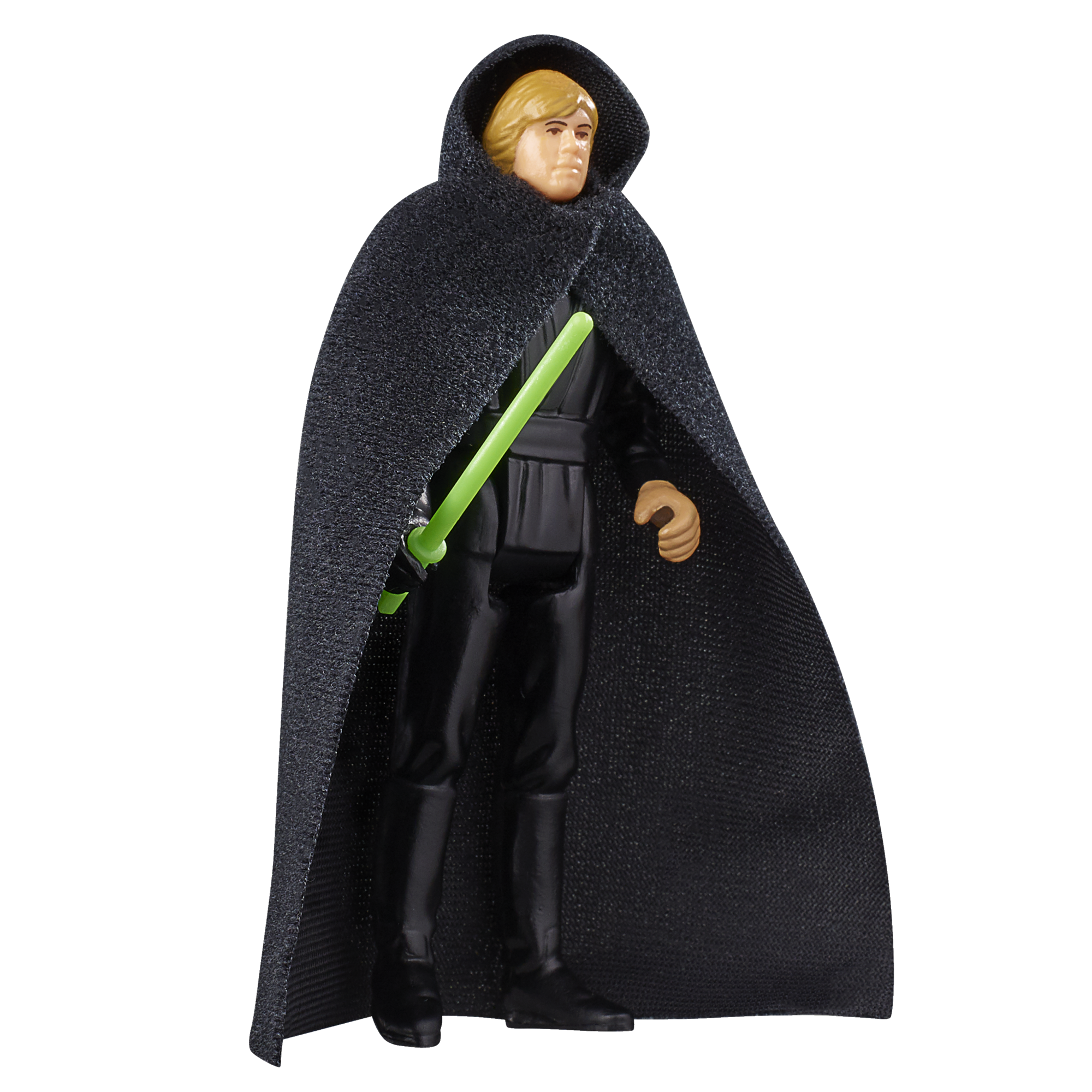 STAR WARS Retro Collection Luke Skywalker