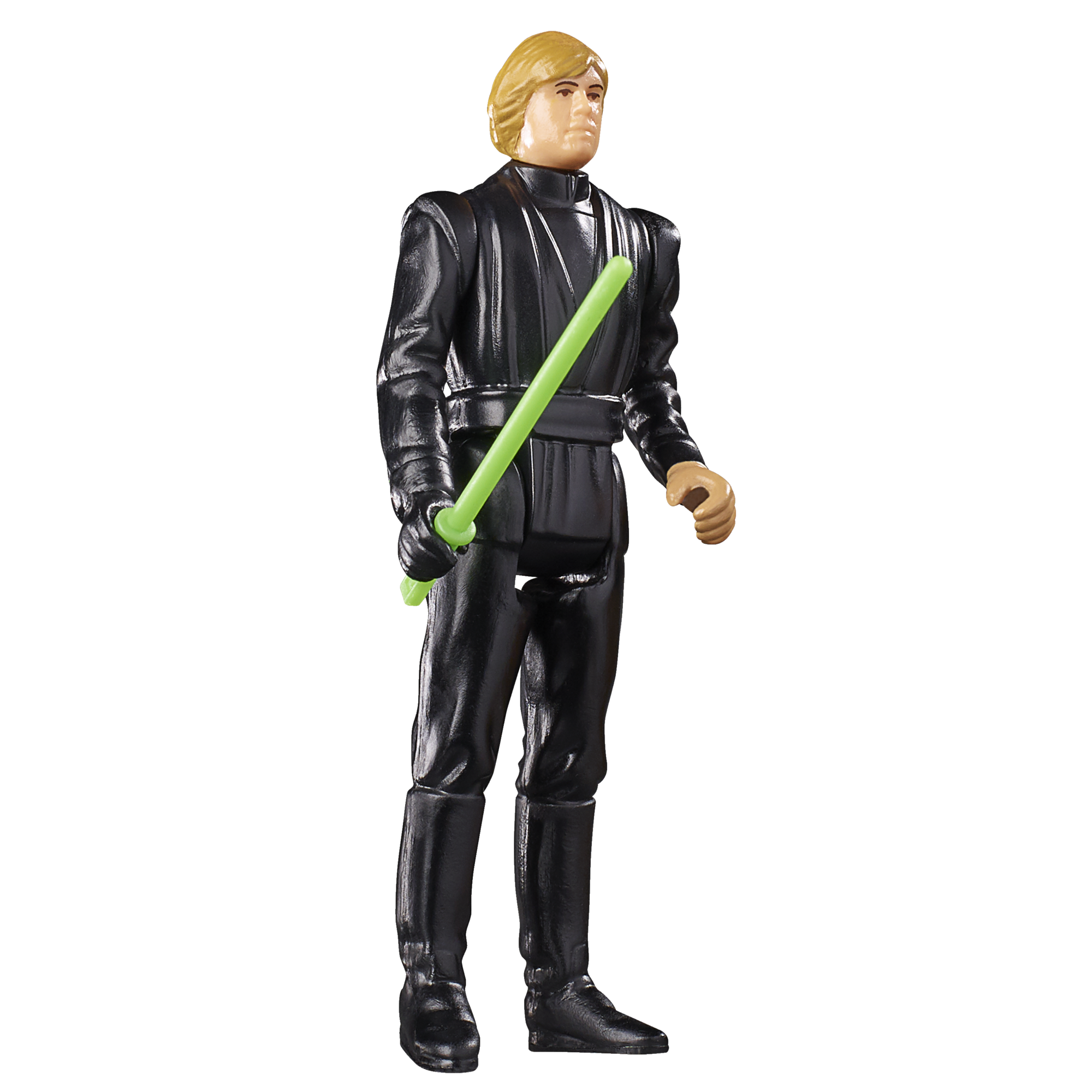 STAR WARS Retro Collection Luke Skywalker