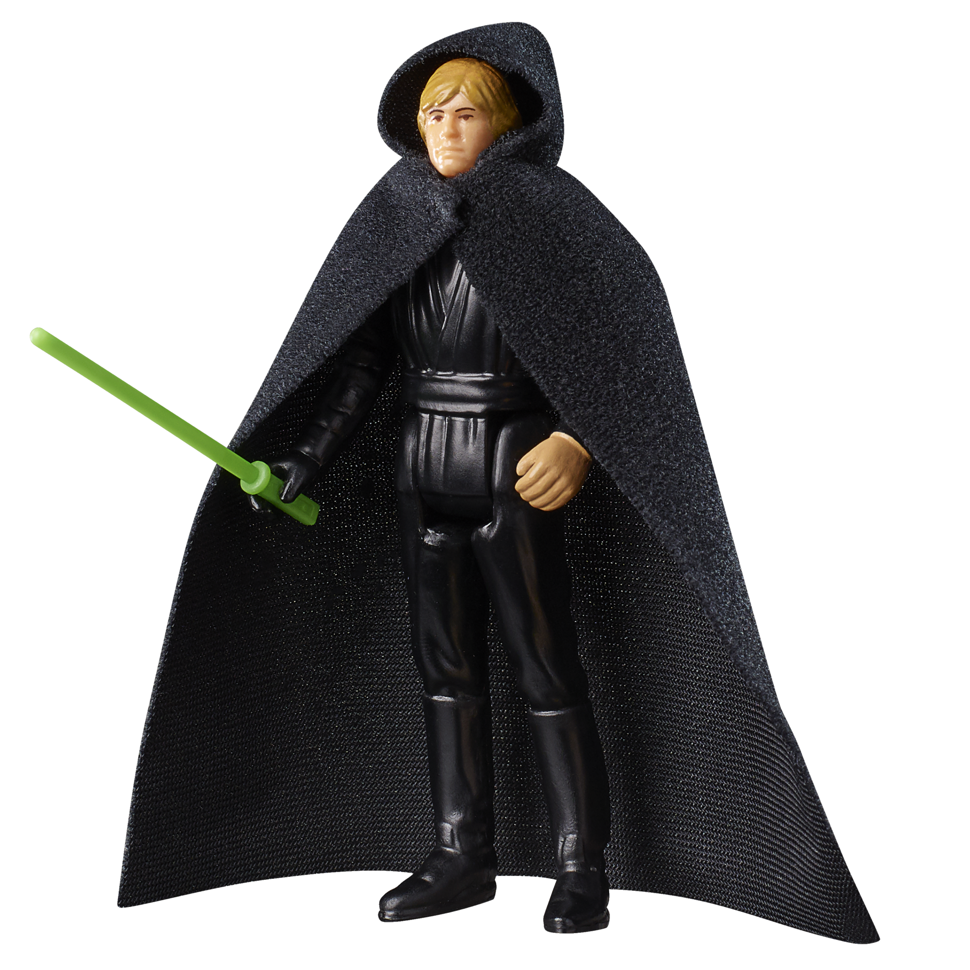 STAR WARS Retro Collection Luke Skywalker