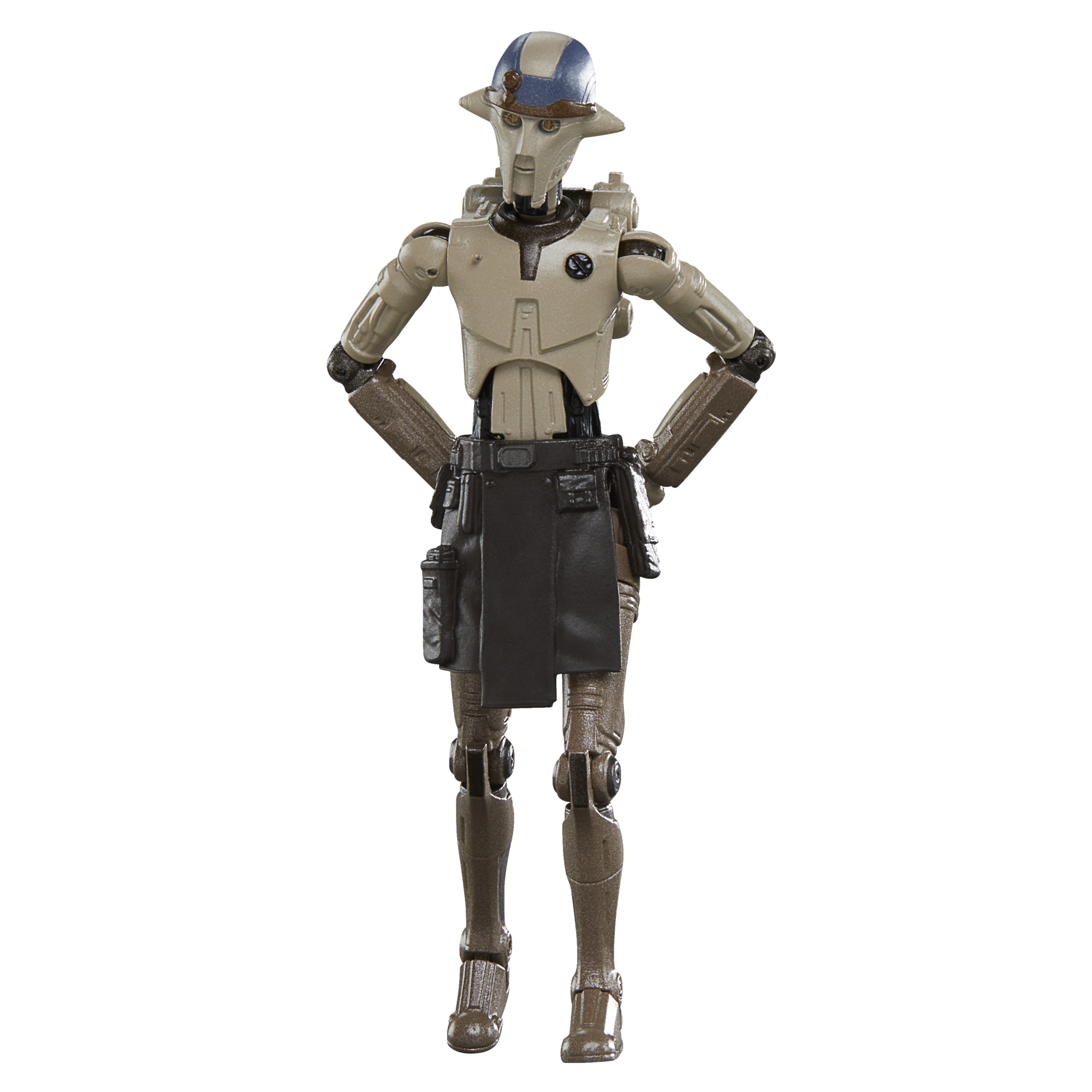 STAR WARS The Vintage Collection Professor Huyang