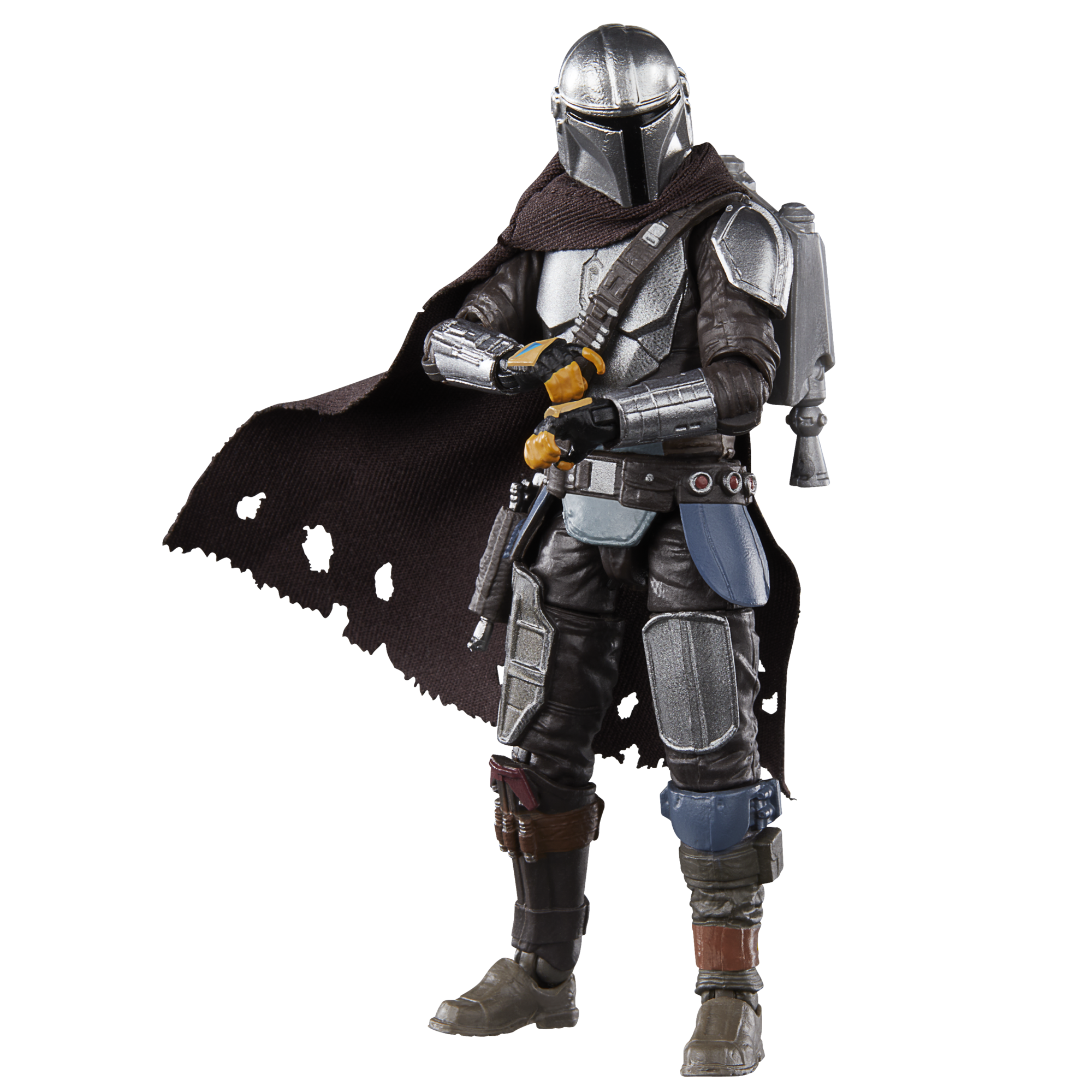 STAR WARS The Vintage Collection The Mandalorian (Mines of Mandalore)