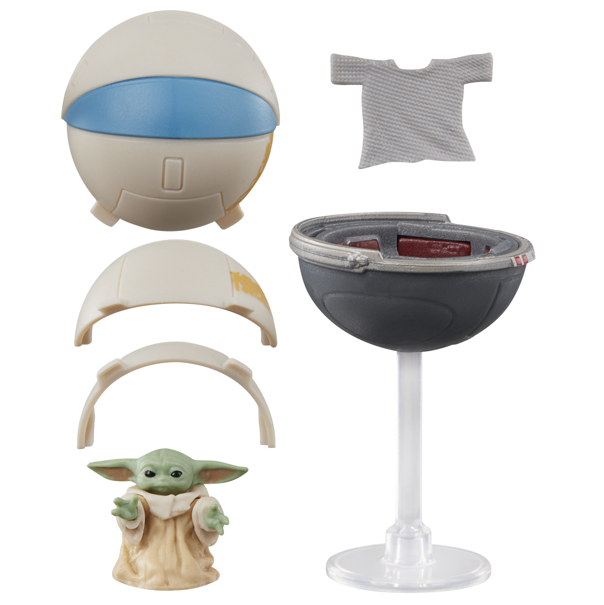 STAR WARS The Vintage Collection Grogu