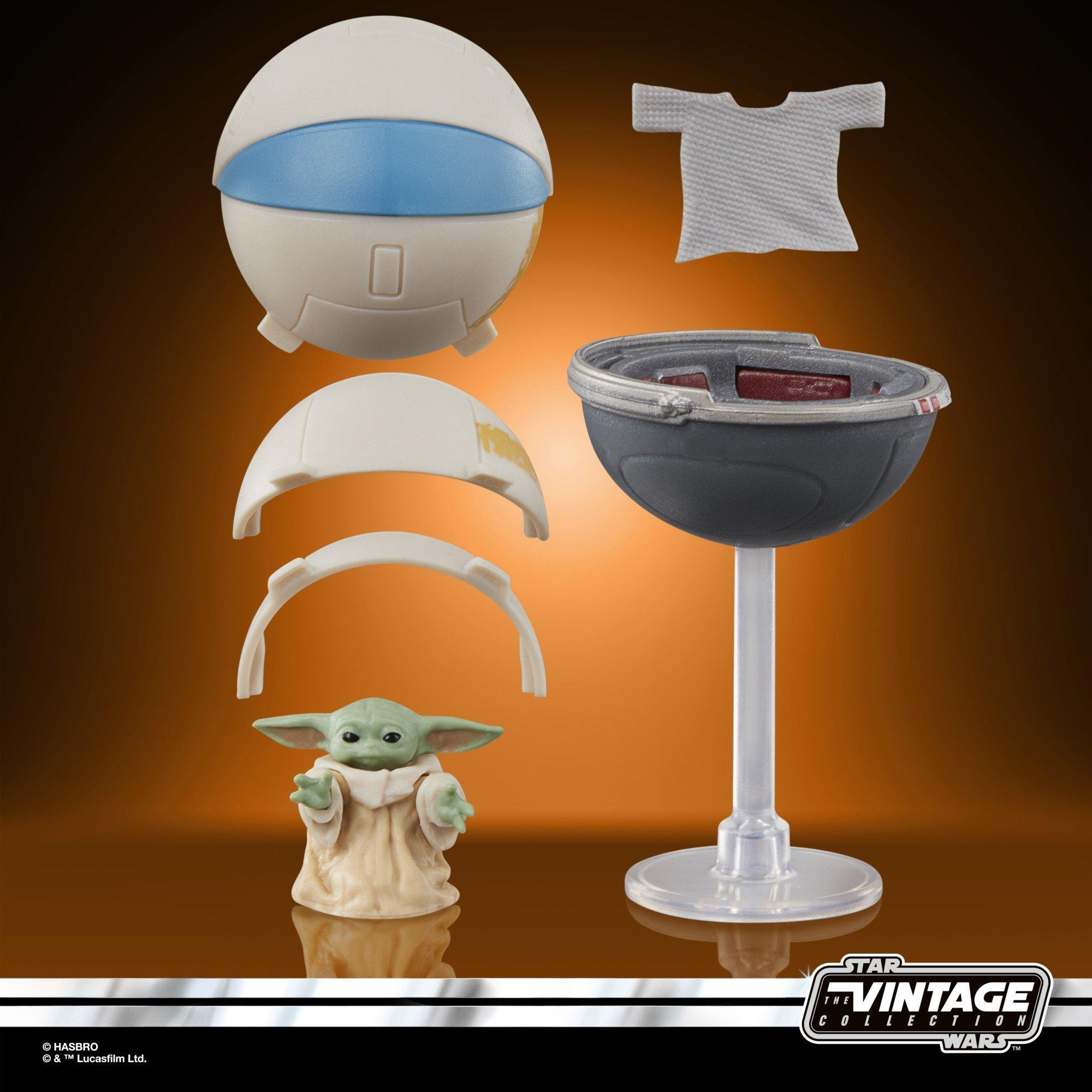 STAR WARS The Vintage Collection Grogu