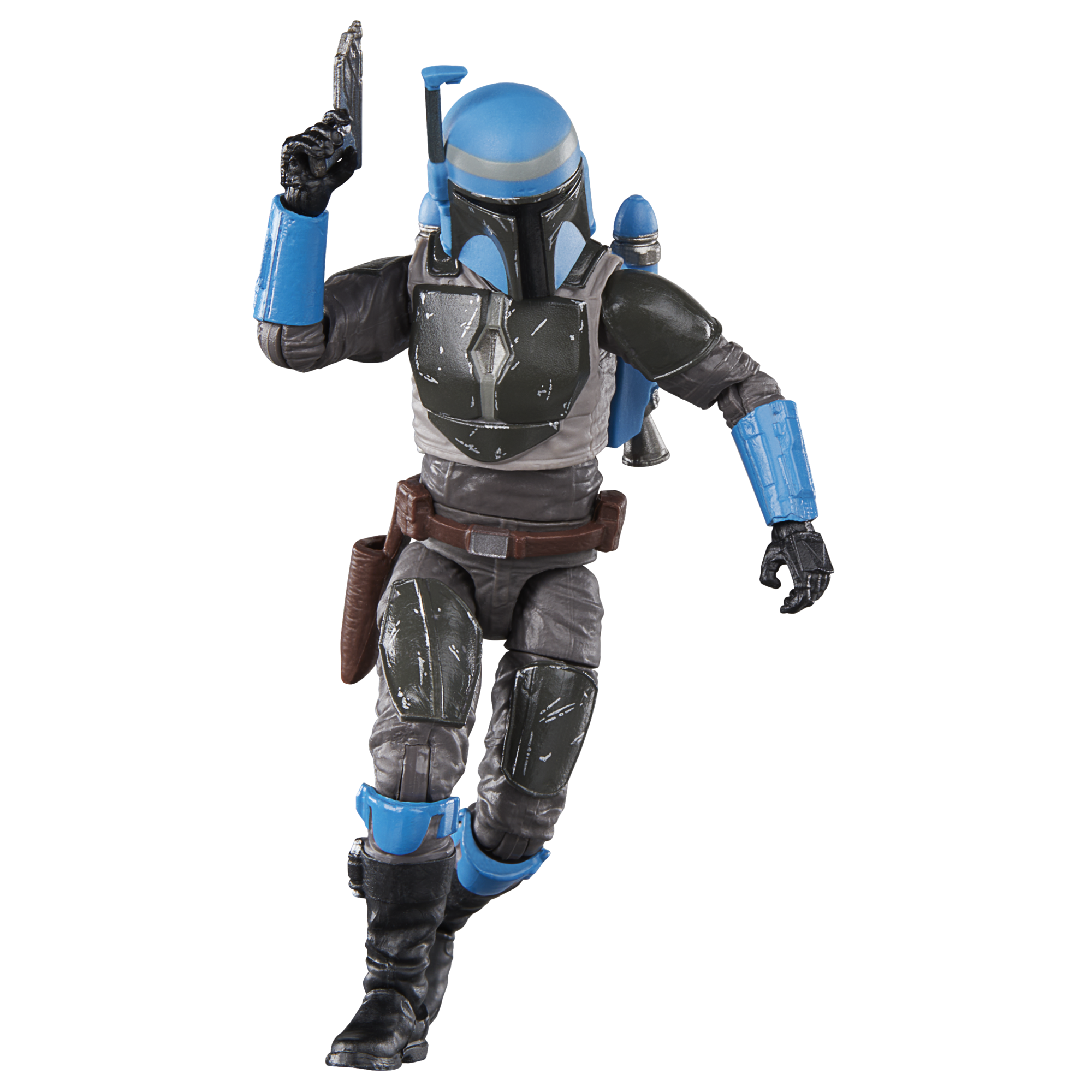 STAR WARS The Vintage Collection Axe Woves (Privateer)