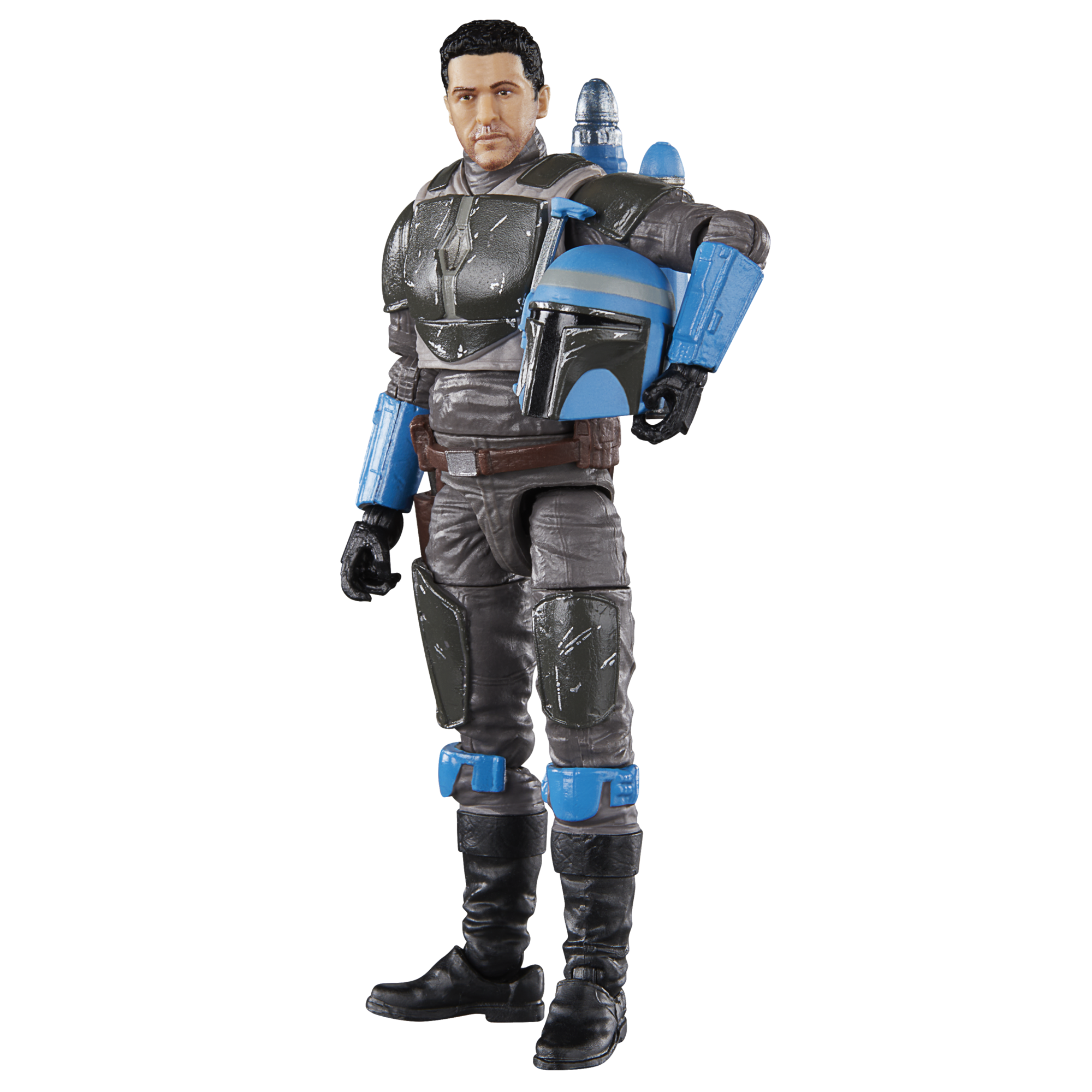 STAR WARS The Vintage Collection Axe Woves (Privateer)