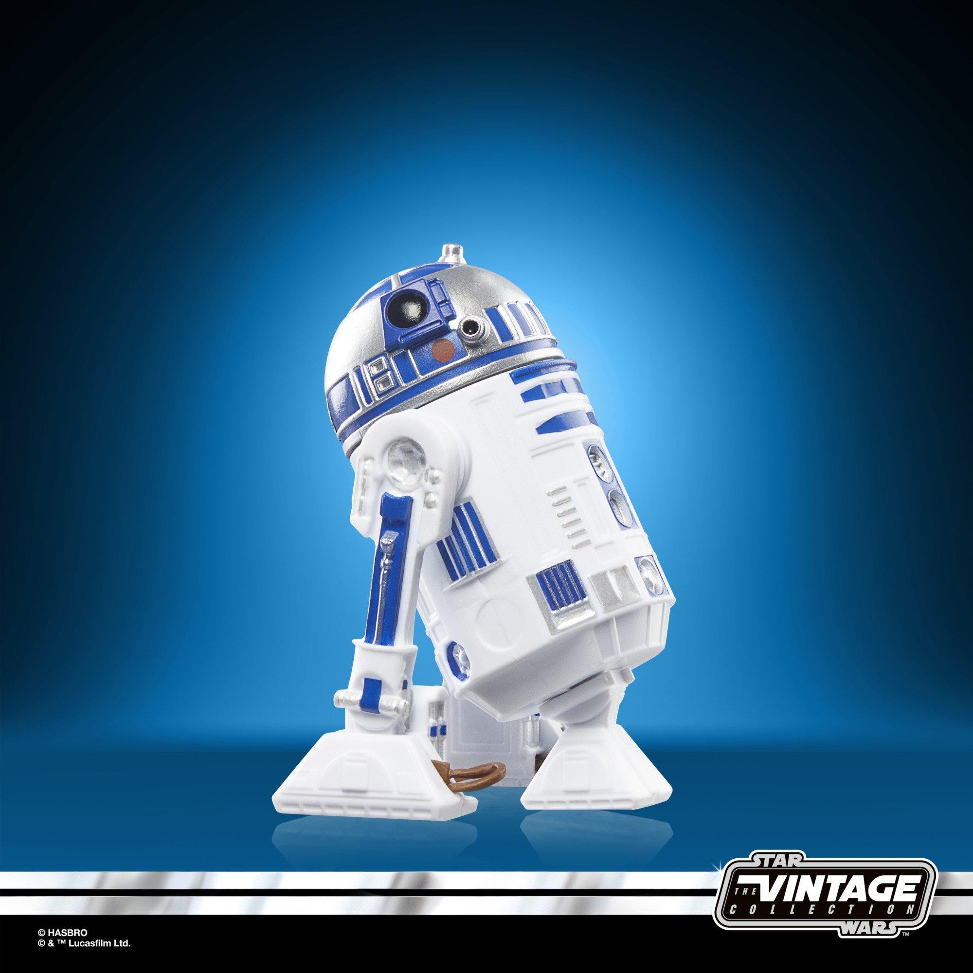 STAR WARS The Vintage Collection Artoo-Detoo (R2-D2)
