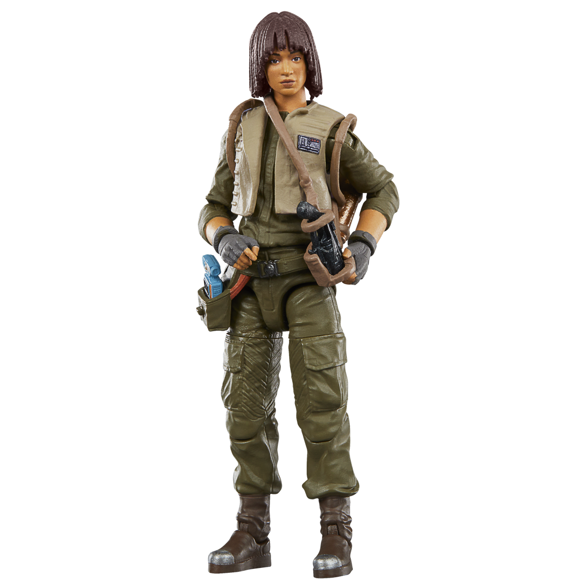 STAR WARS The Vintage Collection Osha Aniseya