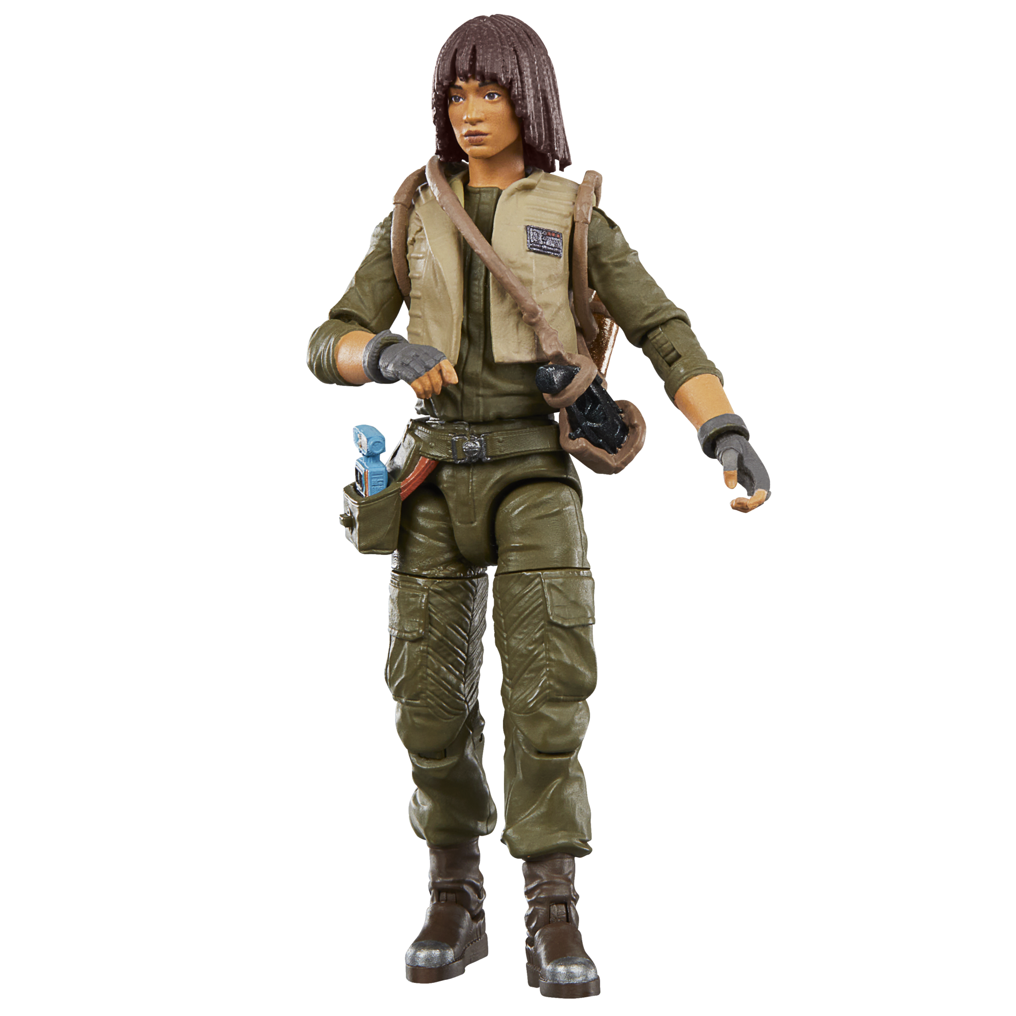 STAR WARS The Vintage Collection Osha Aniseya