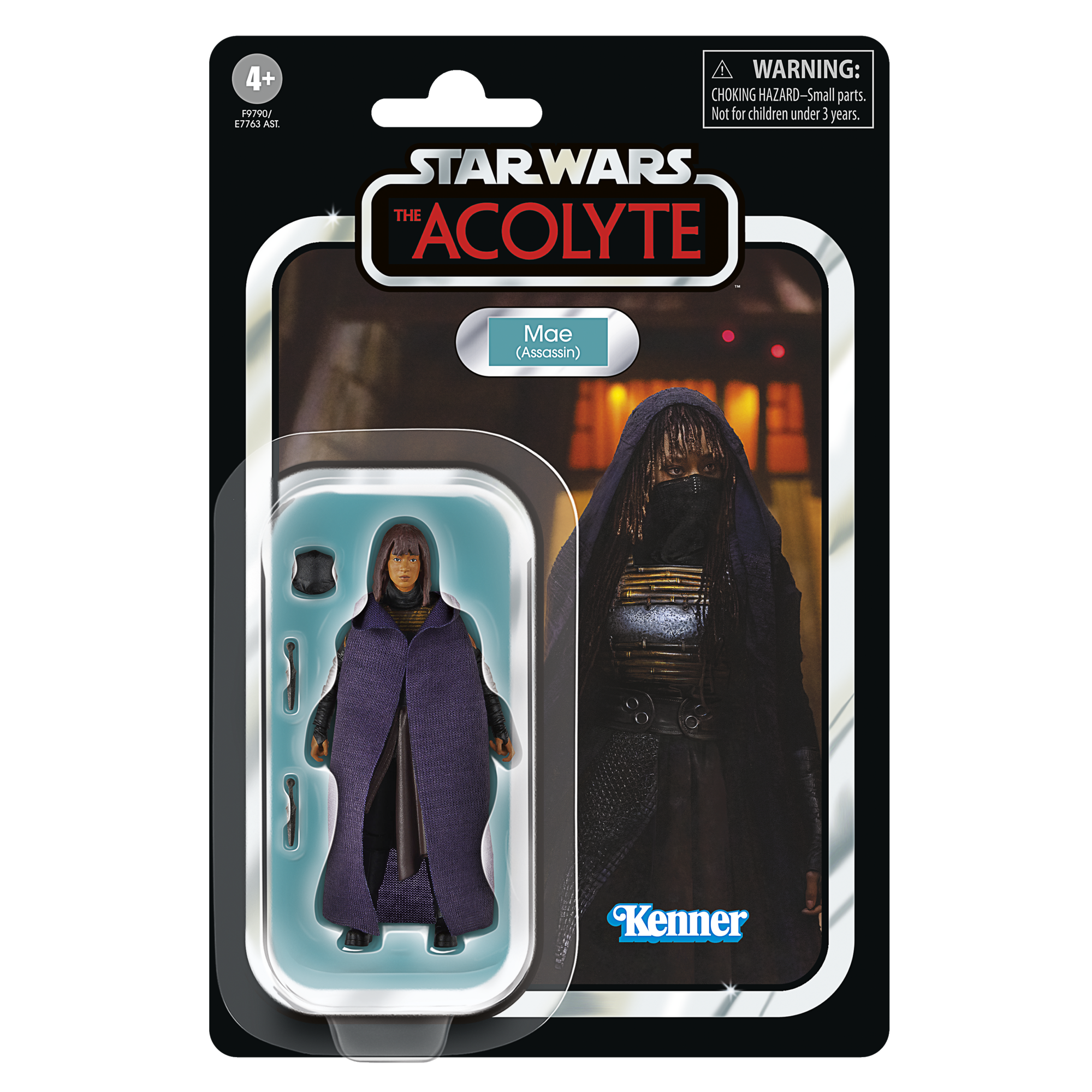 STAR WARS The Vintage Collection Mae (Assassin)