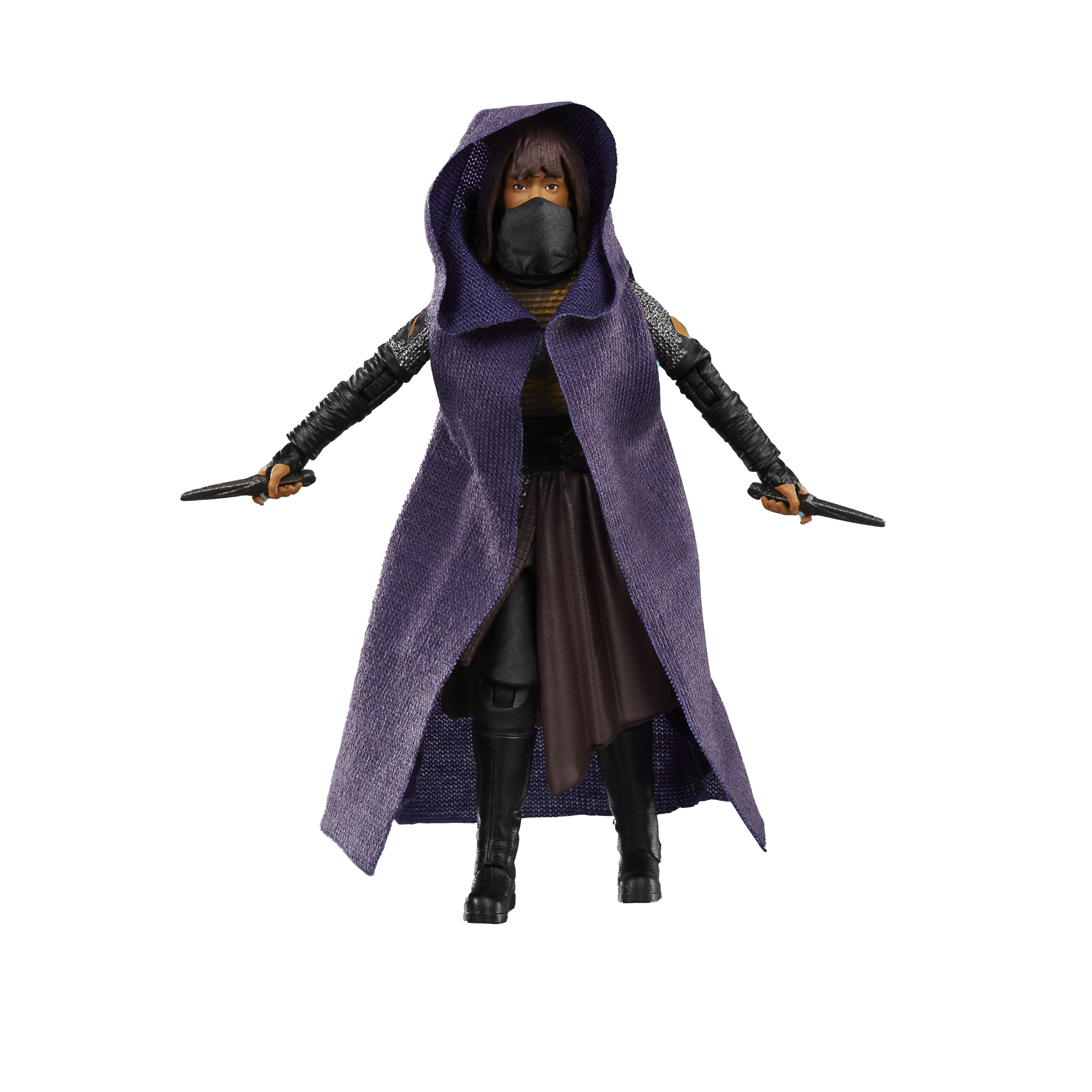 STAR WARS The Vintage Collection Mae (Assassin)