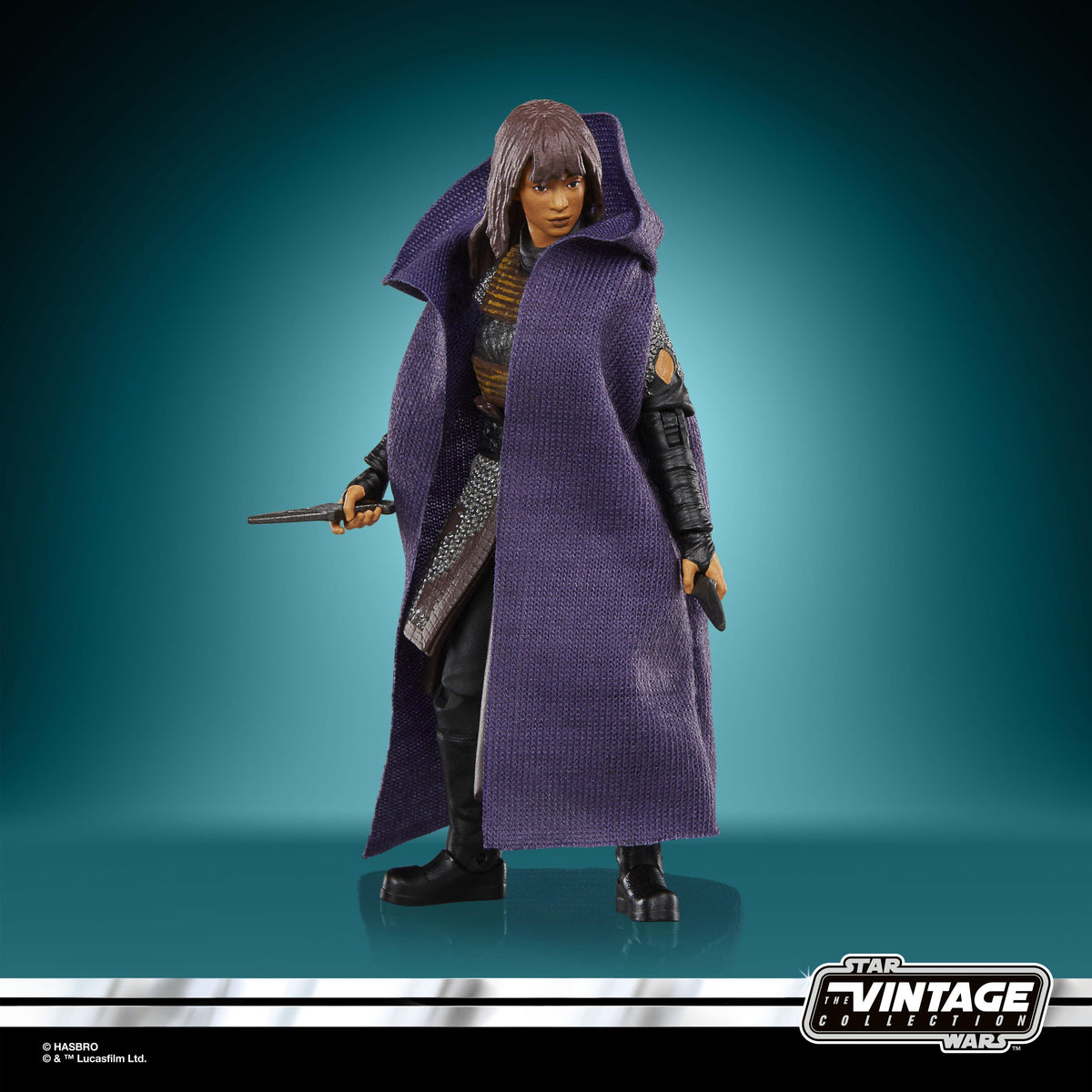 STAR WARS The Vintage Collection Mae (Assassin)
