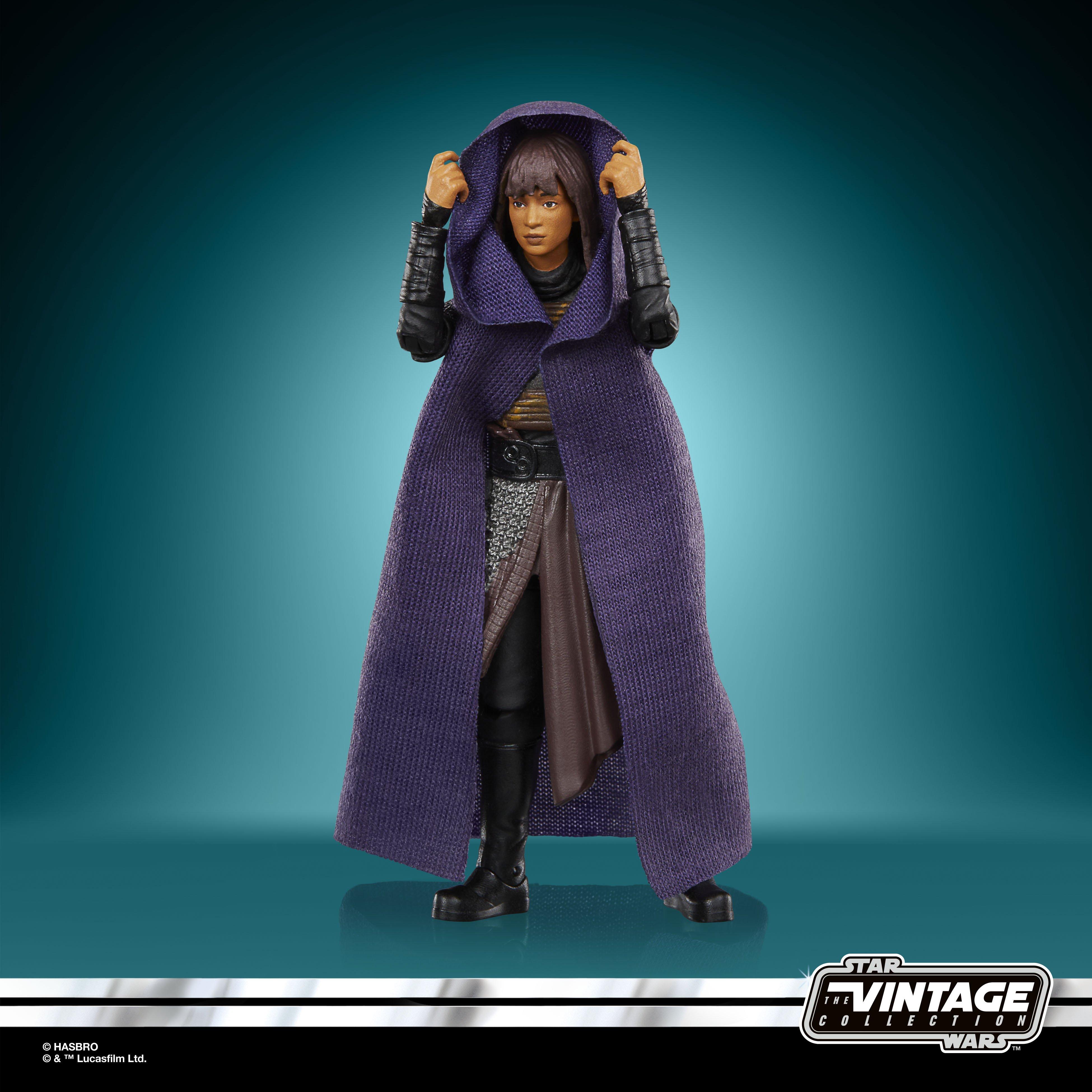 STAR WARS The Vintage Collection Mae (Assassin)