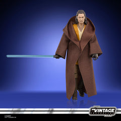 STAR WARS The Vintage Collection Jedi Master Sol