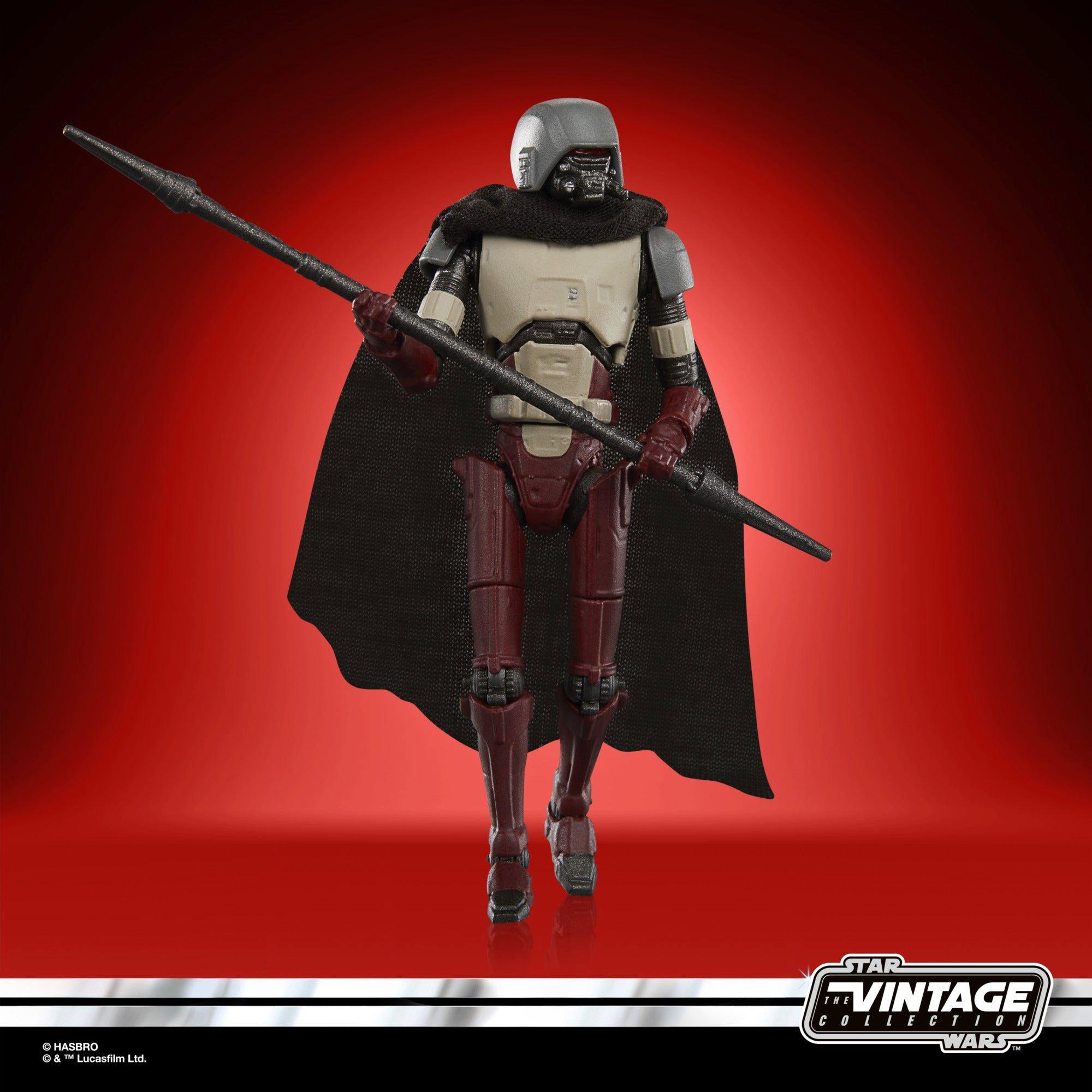 STAR WARS The Vintage Collection HK-87 Assassin Droid (Arcana)
