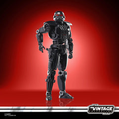 STAR WARS The Vintage Collection Dark Trooper