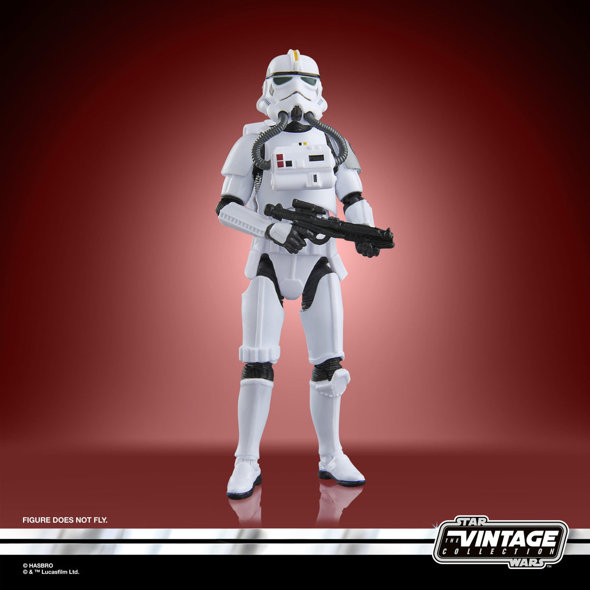 STAR WARS The Vintage Collection Jetpack Trooper